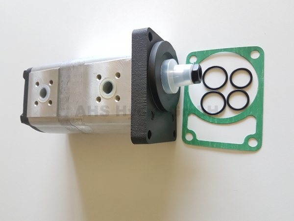 0510900053 Mengele Hydraulikpumpe